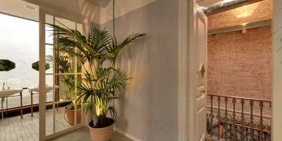 Restaurante Ganpatti