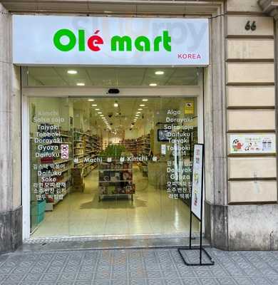 Olemart