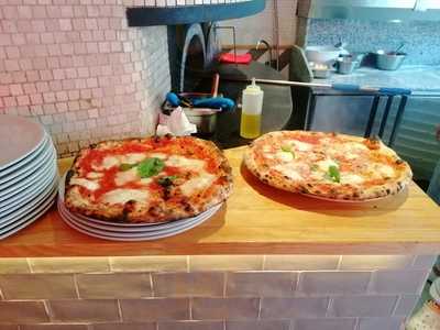 Pizzeria Ciro E Rosetta