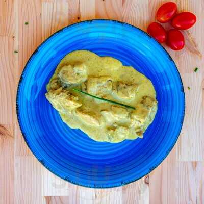 Cuimed Cuina Mediterranea