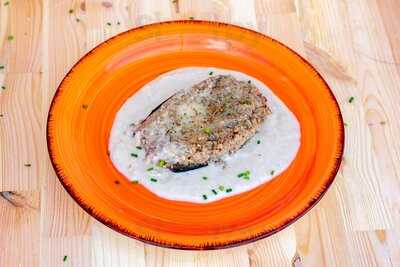 Cuimed Cuina Mediterranea