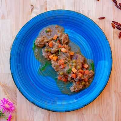 Cuimed Cuina Mediterranea