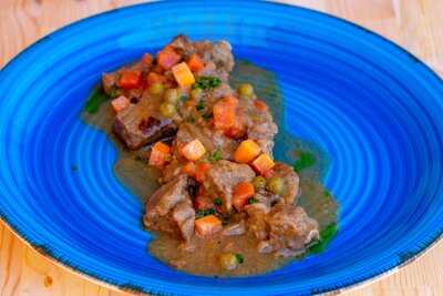 Cuimed Cuina Mediterranea