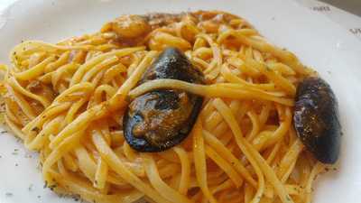 Cafeteria Panaderia Vivari