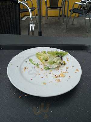 Cafeteria Panaderia Vivari