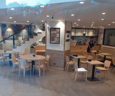 Cafeteria Panaderia Vivari