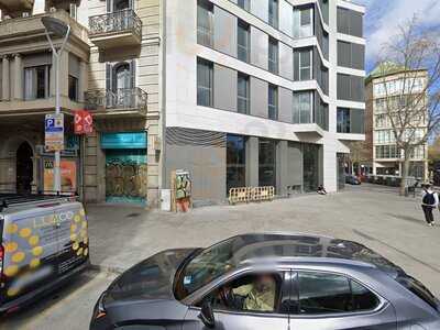 Cafeteria Panaderia Vivari