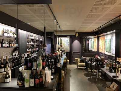 Artem Wine Bar
