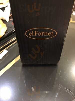 El Fornet