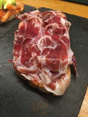 Notorious Jazz Café