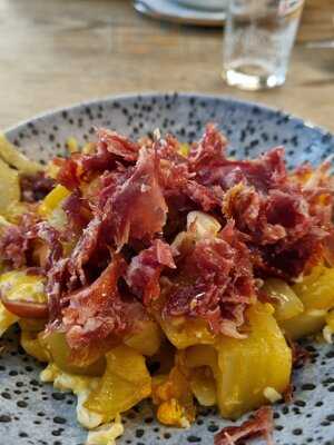 Notorious Jazz Café