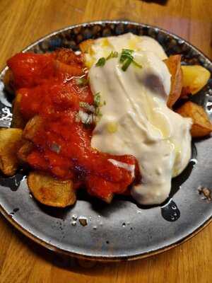 Notorious Jazz Café