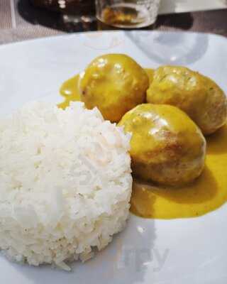 Notorious Jazz Café