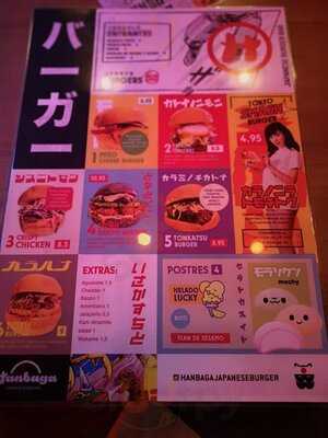 Lucky Road Street Food