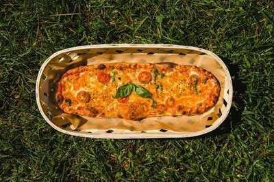 Honestfood Sabino Arana