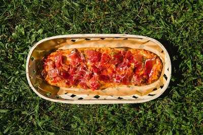 Honestfood Sabino Arana