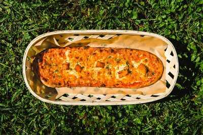 Honestfood Sabino Arana