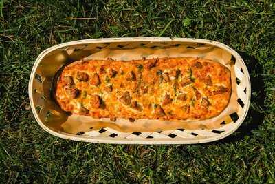 Honestfood Sabino Arana