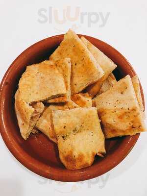 Honestfood Sabino Arana