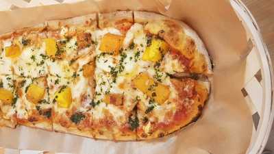 Honestfood Sabino Arana