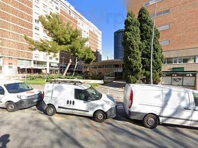 Honestfood Sabino Arana