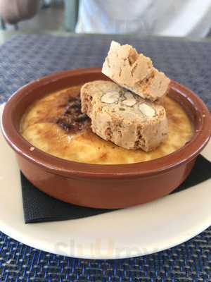 Barcelona Beach Club