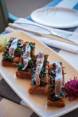 Barcelona Beach Club