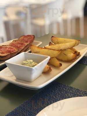 Barcelona Beach Club