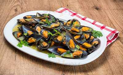 Barcelona Beach Club