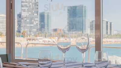 Barcelona Beach Club