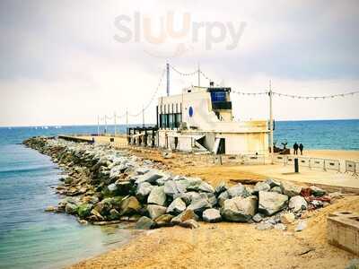 Barcelona Beach Club