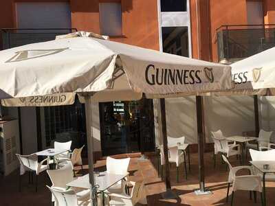 Bar La Plaça La Roca