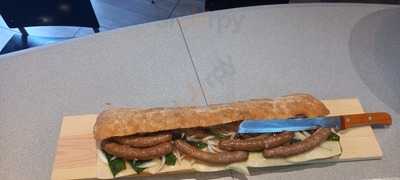 Bar La Plaça La Roca