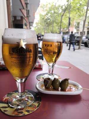 El Pica I Beu De Sants