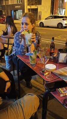 El Pica I Beu De Sants