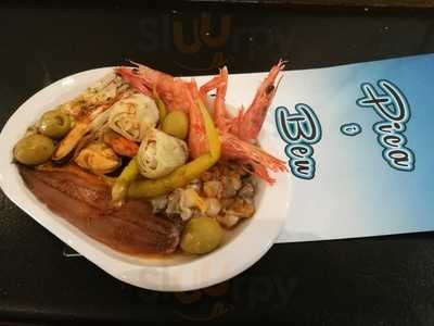 El Pica I Beu De Sants