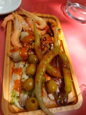 El Pica I Beu De Sants