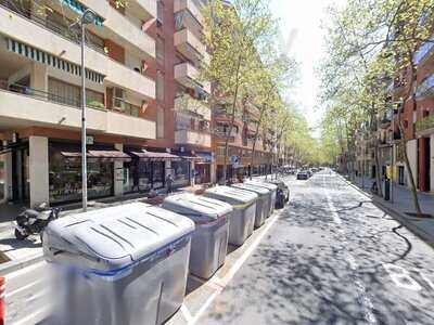 El Pica I Beu De Sants