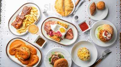 Prieto Empanadas Bcn