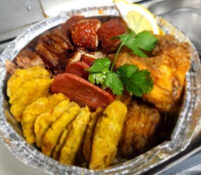 Prieto Empanadas Bcn