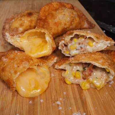 Prieto Empanadas Bcn