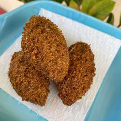 Prieto Empanadas Bcn