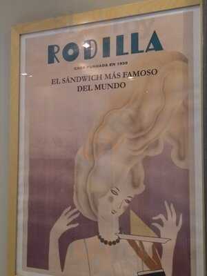 Rodilla