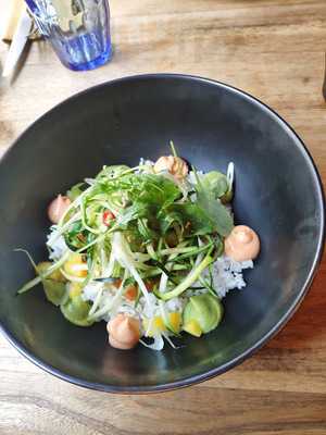 Bar Restaurant Pi 3,14