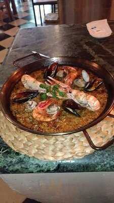 Bar Restaurant Pi 3,14