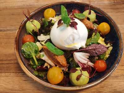 Bar Restaurant Pi 3,14