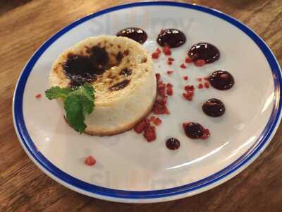 Bar Restaurant Pi 3,14