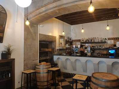 Bar Restaurant Pi 3,14