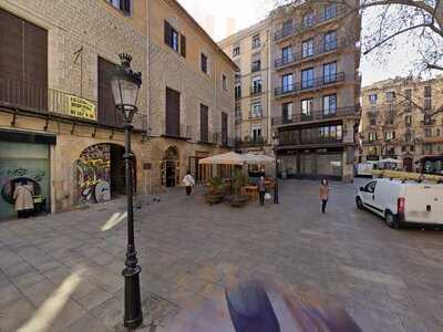 Bar Restaurant Pi 3,14