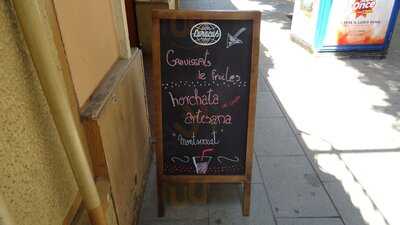 Cafes Caracas Rogent